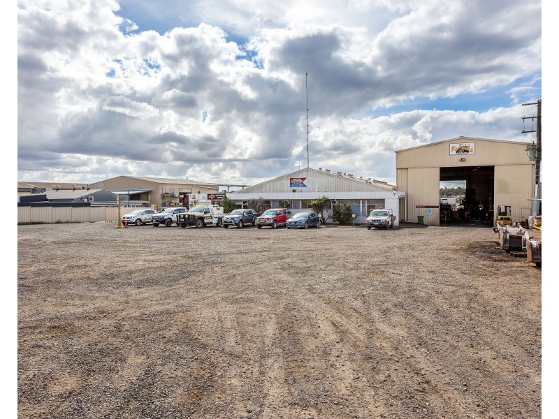 19 Carrington Road, Torrington QLD 4350