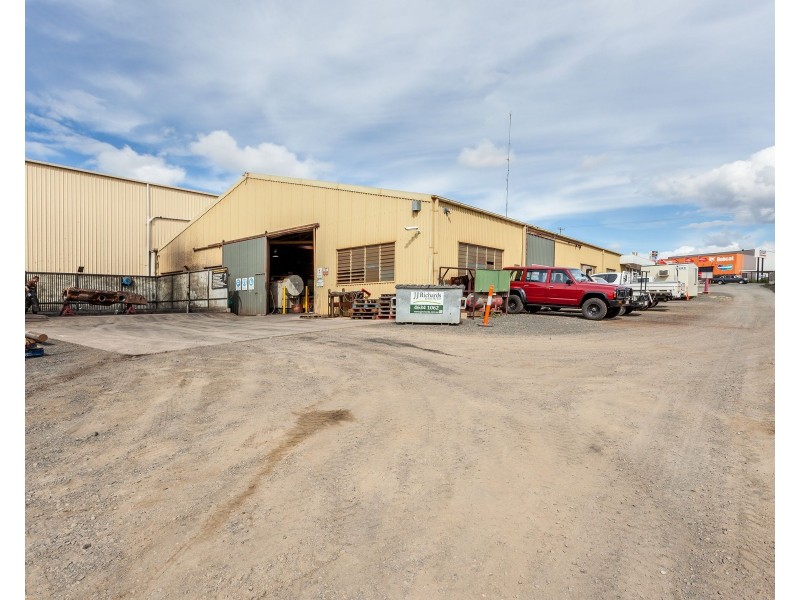19 Carrington Road, Torrington QLD 4350