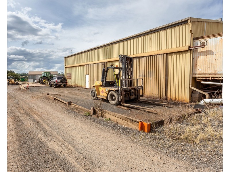 19 Carrington Road, Torrington QLD 4350