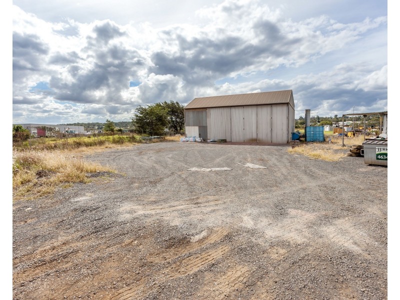 19 Carrington Road, Torrington QLD 4350