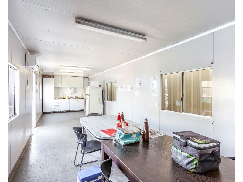 19 Carrington Road, Torrington QLD 4350