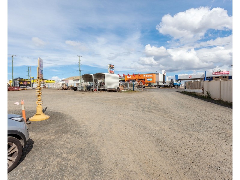 19 Carrington Road, Torrington QLD 4350