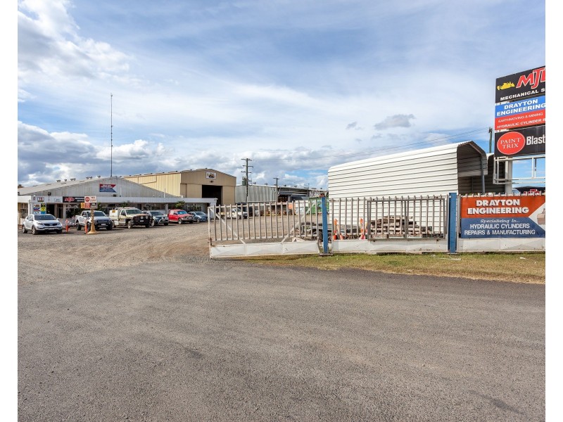 19 Carrington Road, Torrington QLD 4350