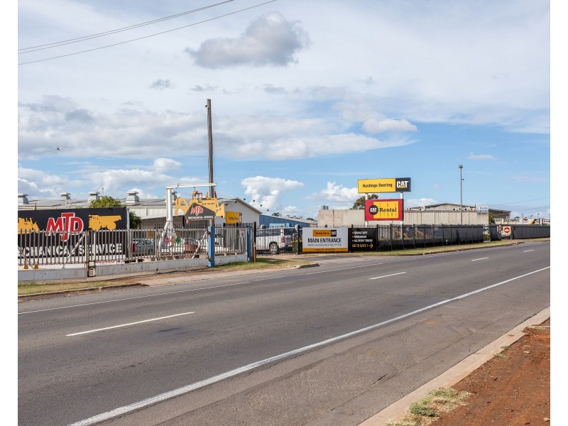 19 Carrington Road, Torrington QLD 4350