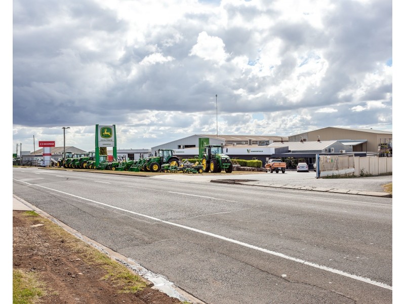 19 Carrington Road, Torrington QLD 4350
