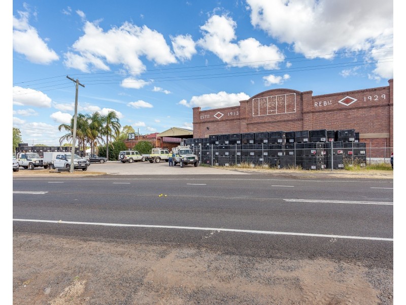 187 Bridge Street, Oakey QLD 4401