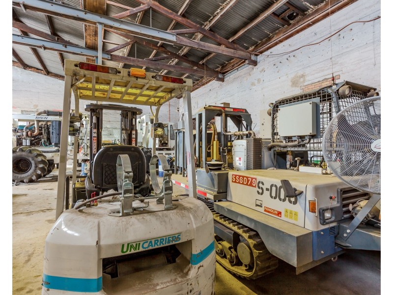 187 Bridge Street, Oakey QLD 4401