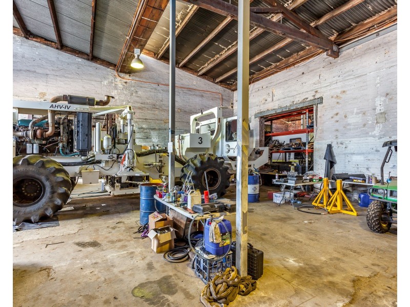 187 Bridge Street, Oakey QLD 4401