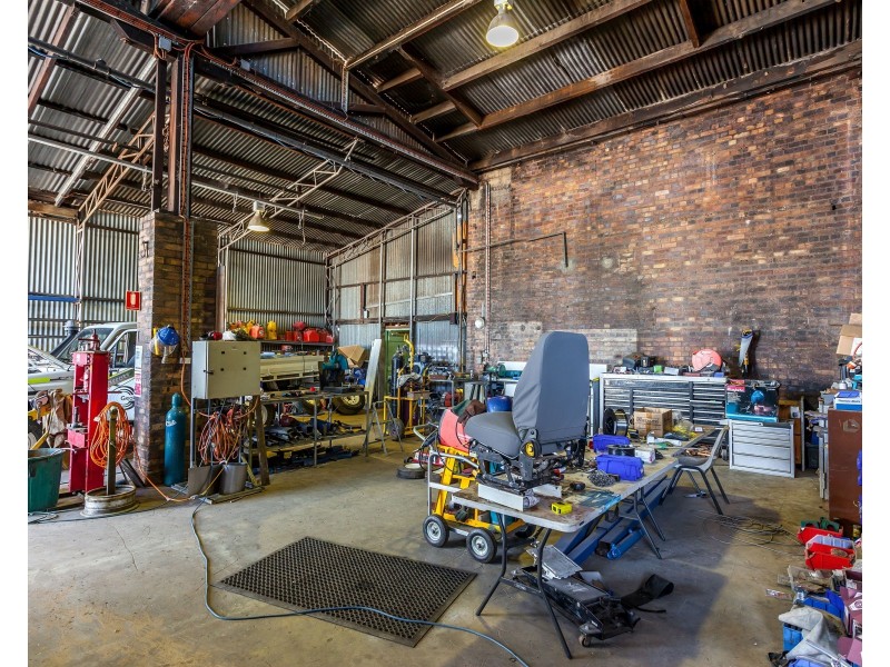 187 Bridge Street, Oakey QLD 4401