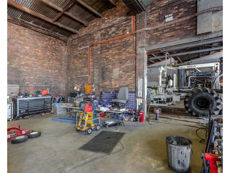 187 Bridge Street, Oakey QLD 4401