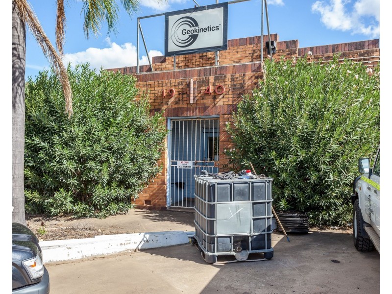 187 Bridge Street, Oakey QLD 4401