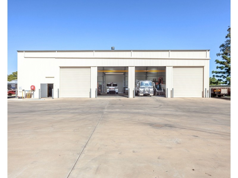 6 Cumners Road, Torrington QLD 4350