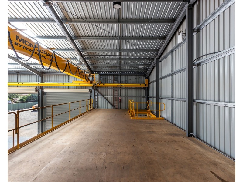 6 Cumners Road, Torrington QLD 4350