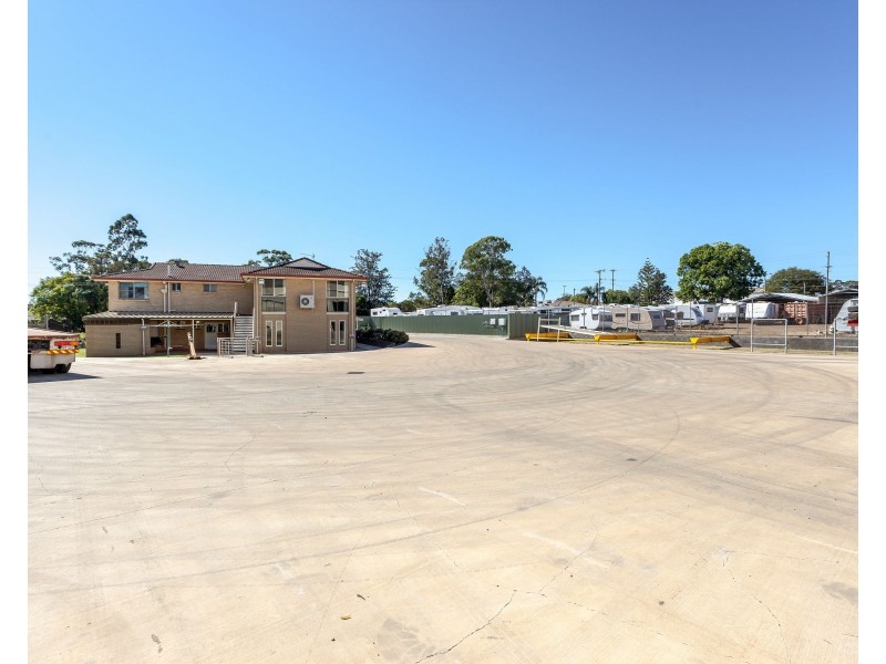 6 Cumners Road, Torrington QLD 4350