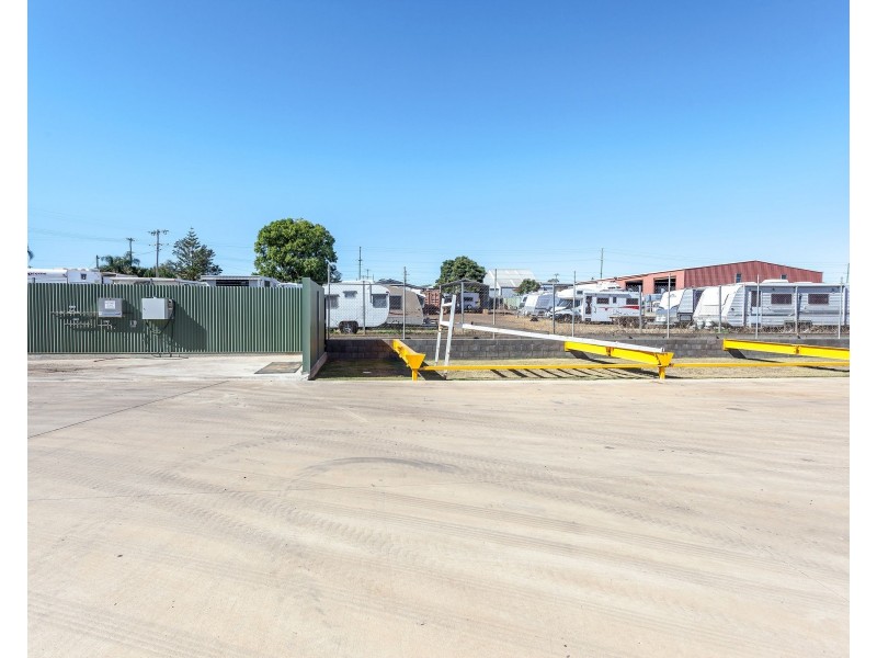 6 Cumners Road, Torrington QLD 4350