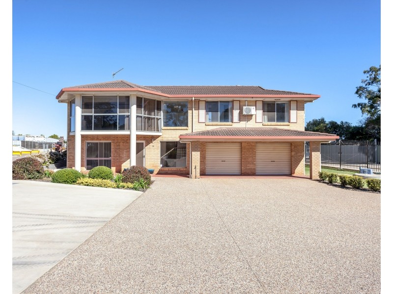 6 Cumners Road, Torrington QLD 4350