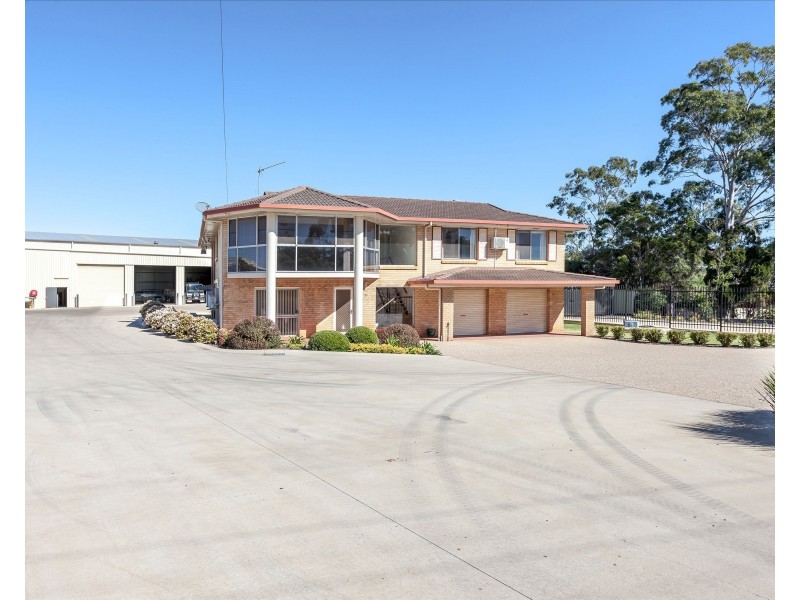 6 Cumners Road, Torrington QLD 4350