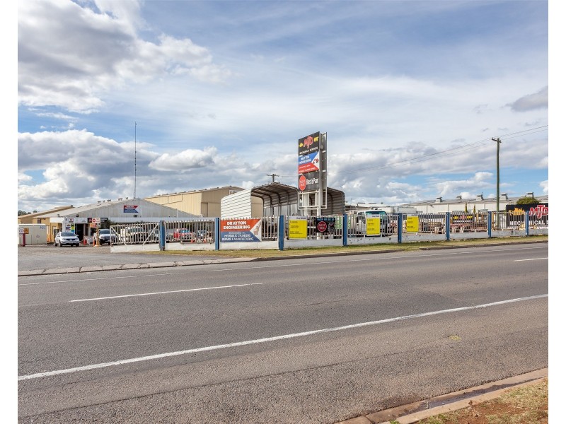 T2, 19 Carrington Road, Torrington QLD 4350