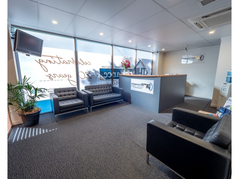 173 Hume Street, Toowoomba City QLD 4350