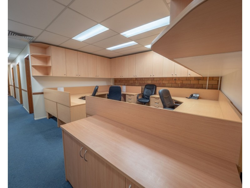 173 Hume Street, Toowoomba City QLD 4350