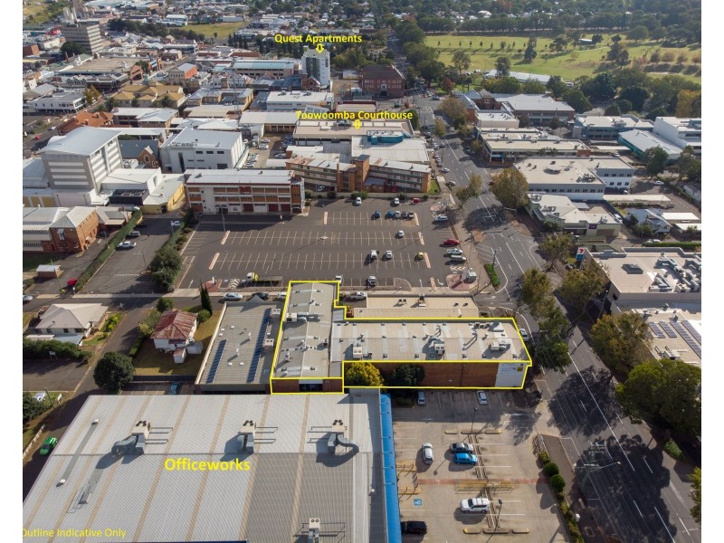 173 Hume Street, Toowoomba City QLD 4350