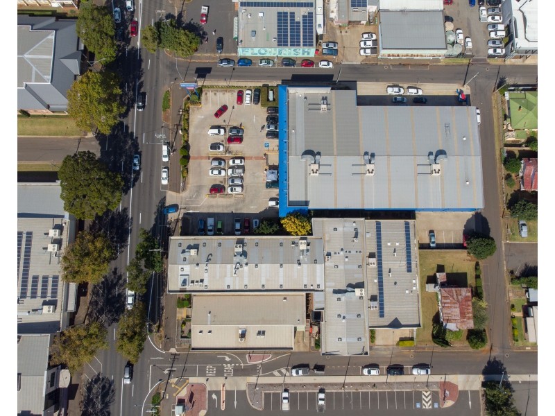 173 Hume Street, Toowoomba City QLD 4350