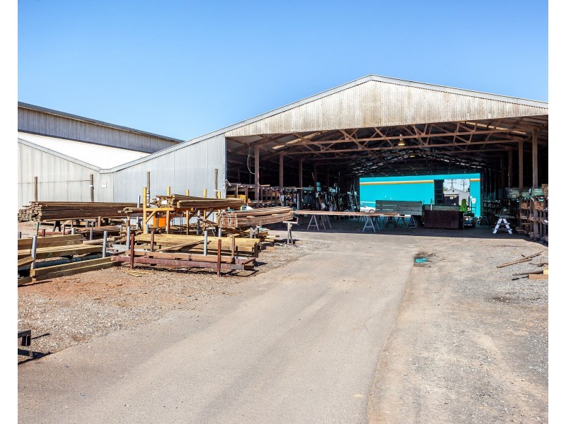 9-25 Wilkinson Street (31 Jones Street), Harlaxton QLD 4350