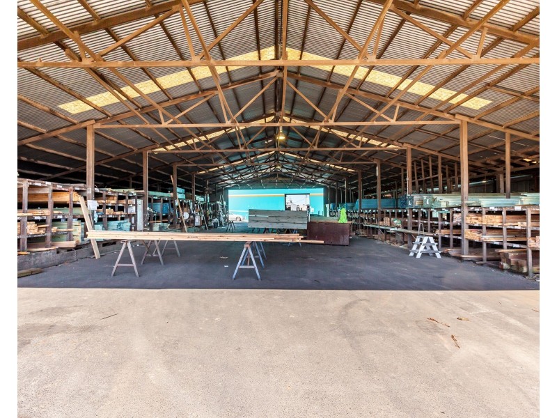 9-25 Wilkinson Street (31 Jones Street), Harlaxton QLD 4350