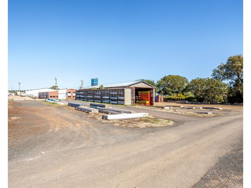 9-25 Wilkinson Street (31 Jones Street), Harlaxton QLD 4350