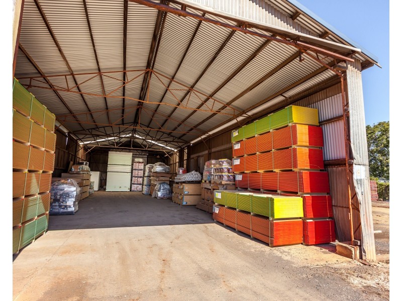 9-25 Wilkinson Street (31 Jones Street), Harlaxton QLD 4350