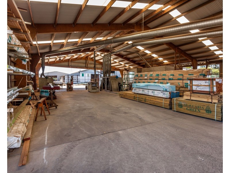 9-25 Wilkinson Street (31 Jones Street), Harlaxton QLD 4350