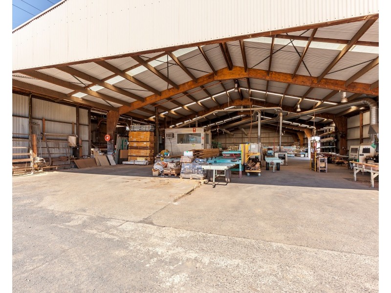 9-25 Wilkinson Street (31 Jones Street), Harlaxton QLD 4350