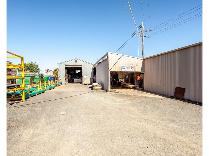 9-25 Wilkinson Street (31 Jones Street), Harlaxton QLD 4350