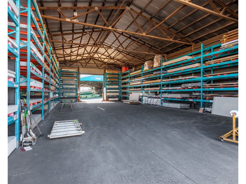 9-25 Wilkinson Street (31 Jones Street), Harlaxton QLD 4350
