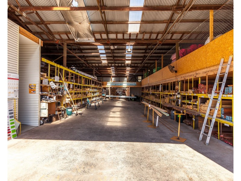 9-25 Wilkinson Street (31 Jones Street), Harlaxton QLD 4350