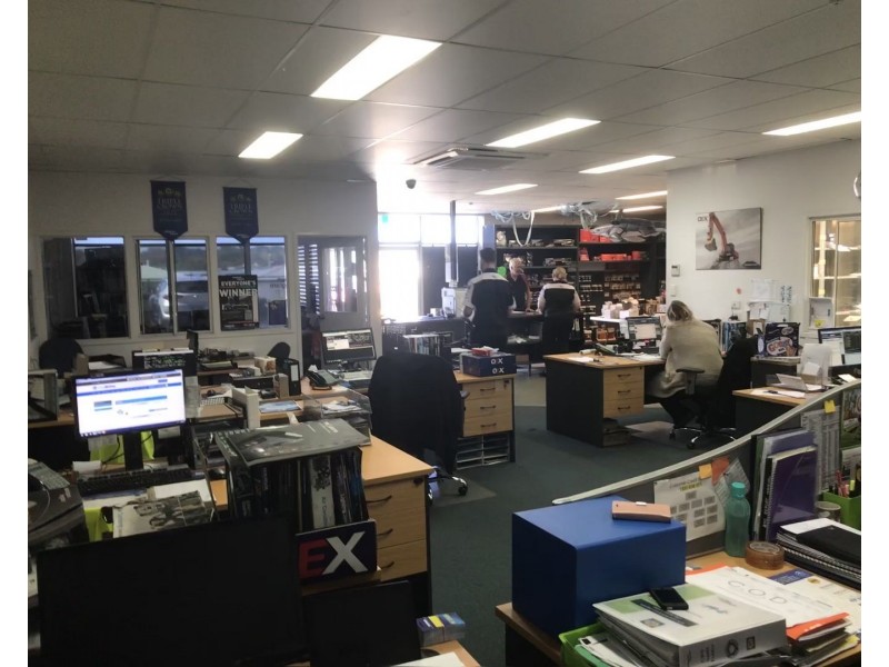 101 Mort Street, Toowoomba City QLD 4350