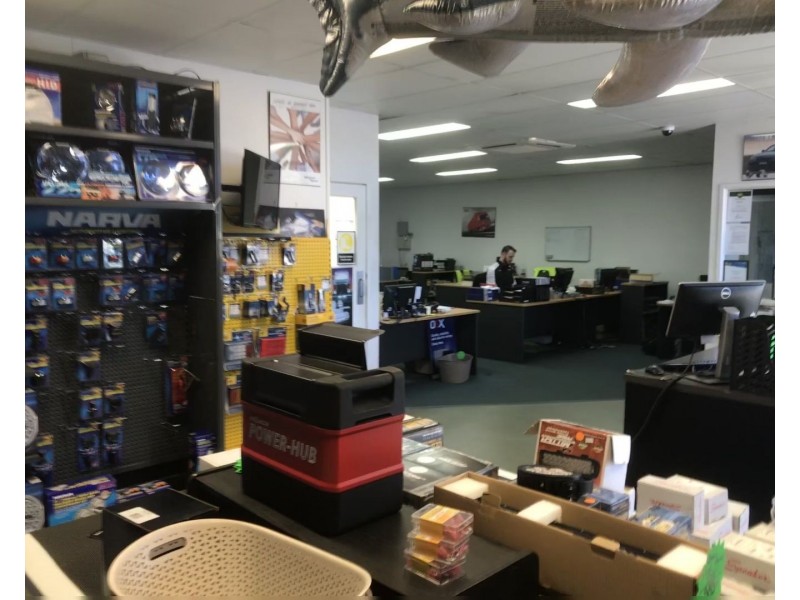 101 Mort Street, Toowoomba City QLD 4350