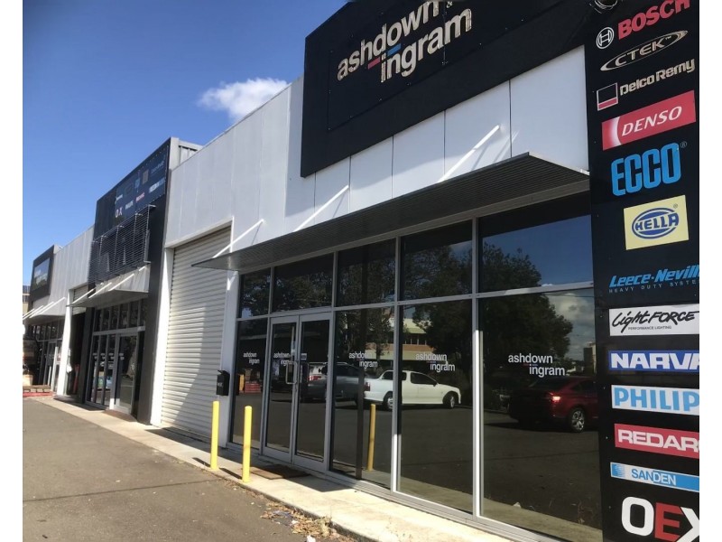 101 Mort Street, Toowoomba City QLD 4350