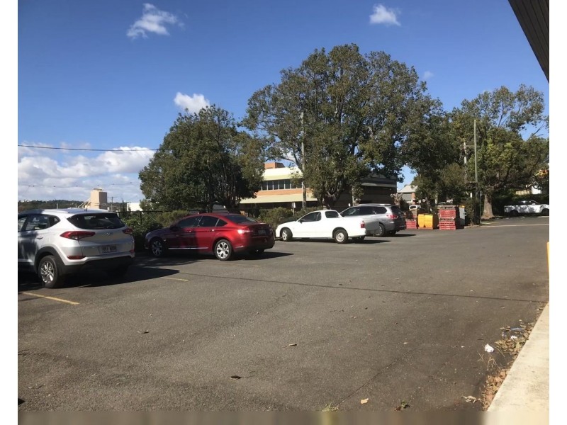 101 Mort Street, Toowoomba City QLD 4350