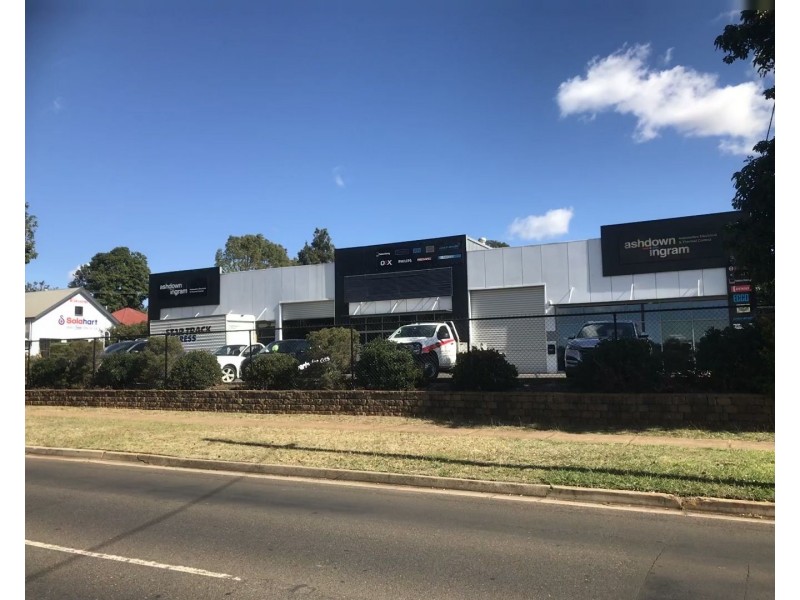 101 Mort Street, Toowoomba City QLD 4350