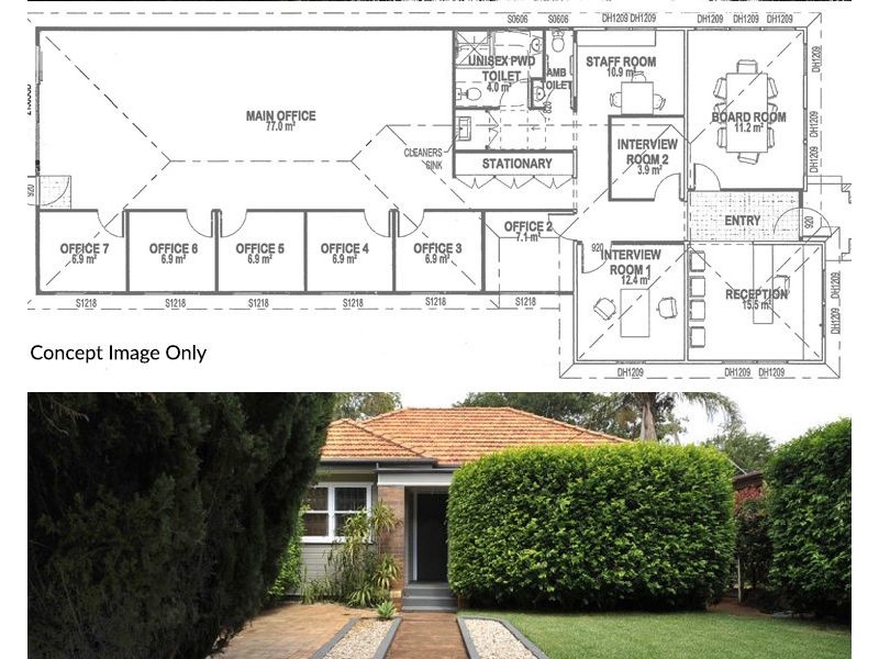 234A Herries Street, Newtown QLD 4305