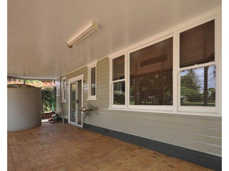 234A Herries Street, Newtown QLD 4305