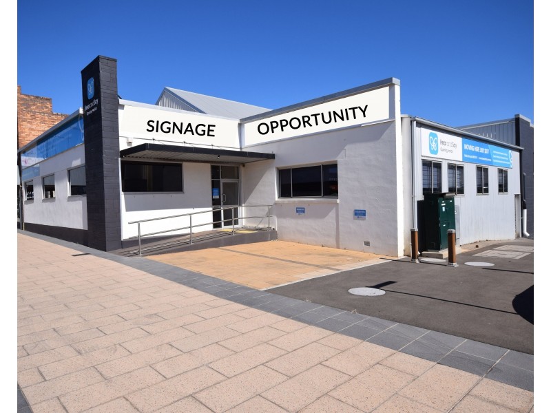 T1 295 Ruthven Street, Toowoomba City QLD 4350