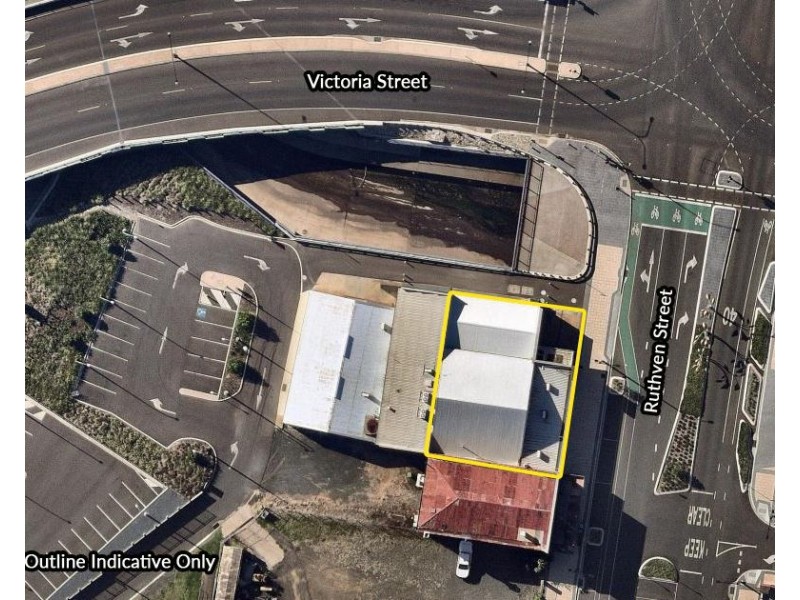 T1 295 Ruthven Street, Toowoomba City QLD 4350