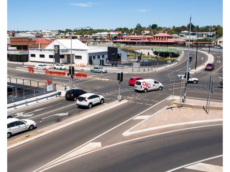 T1 295 Ruthven Street, Toowoomba City QLD 4350