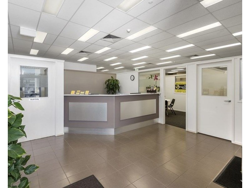 T1 295 Ruthven Street, Toowoomba City QLD 4350