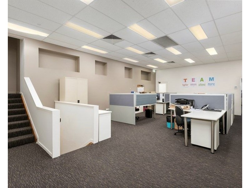 T1 295 Ruthven Street, Toowoomba City QLD 4350