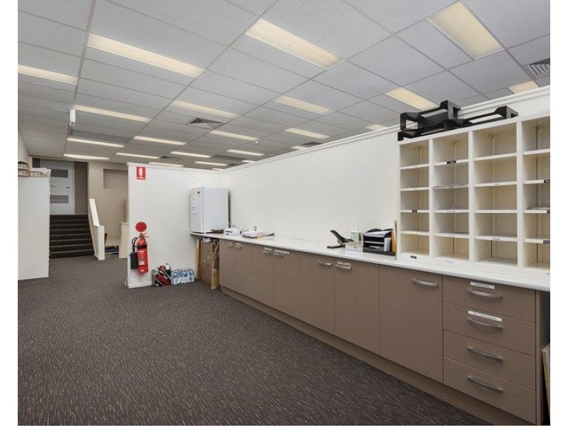 T1 295 Ruthven Street, Toowoomba City QLD 4350