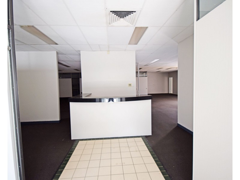 2 Union Street, Toowoomba City QLD 4350