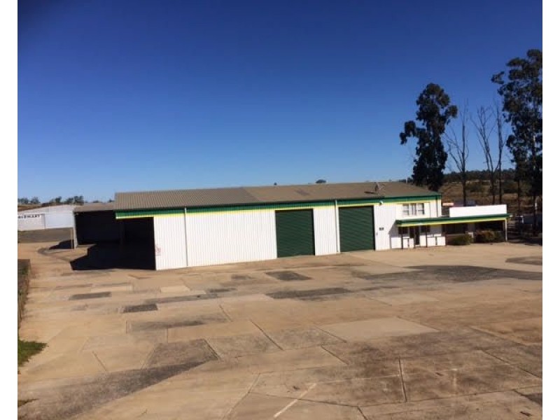 54 Carrington Road, Torrington QLD 4350